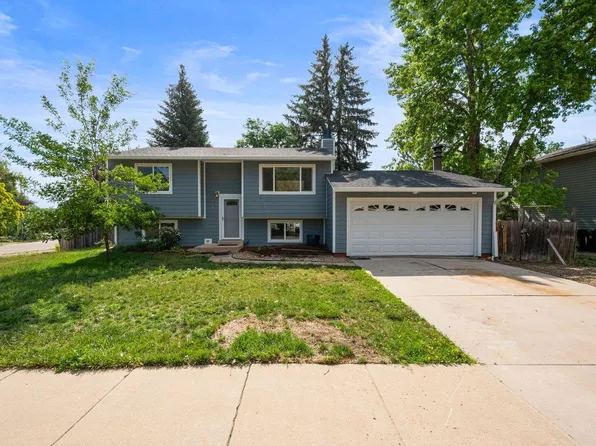 4444 Mast Rd, Boulder, CO 80301