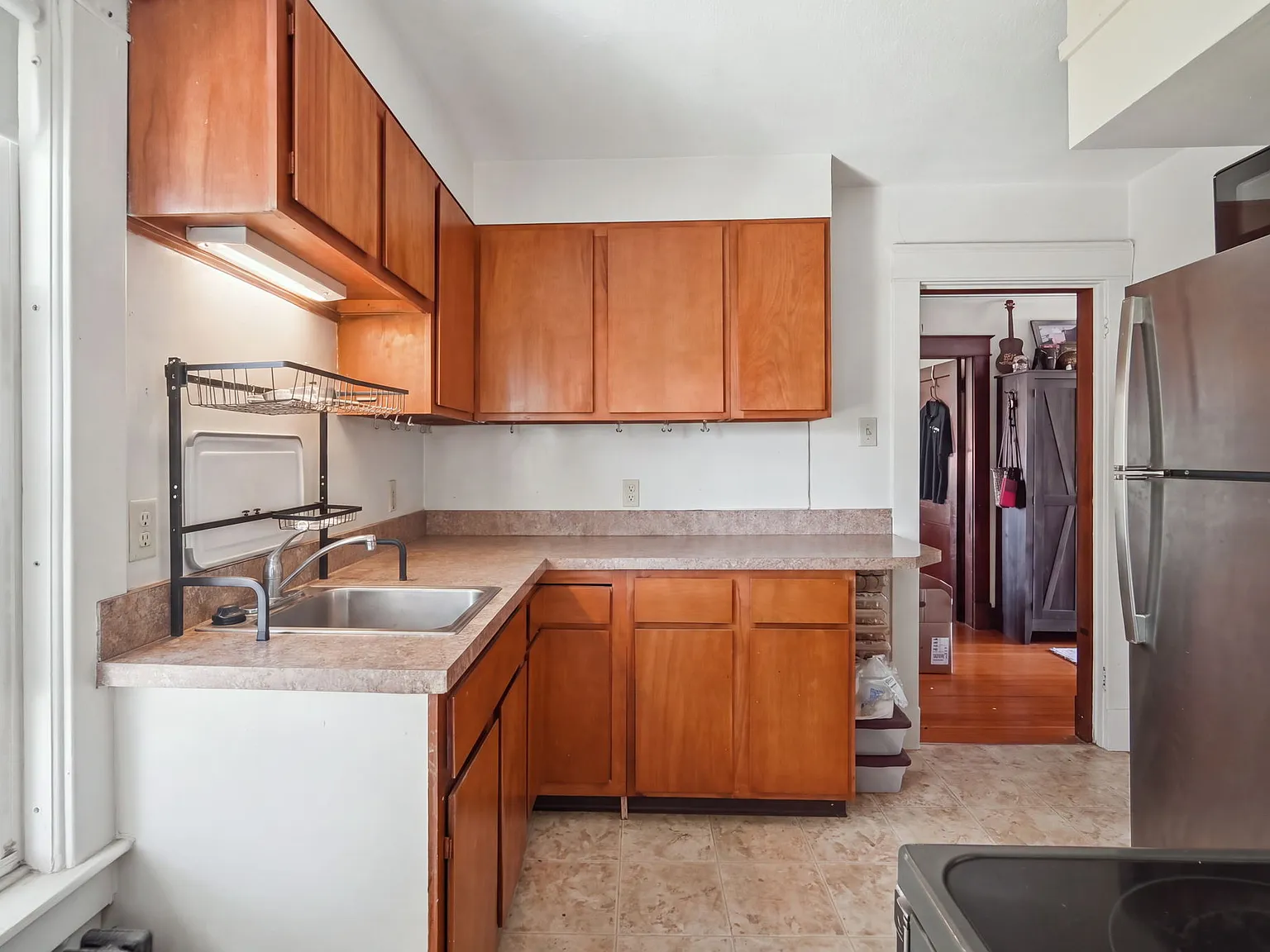 98 Stockbridge Street - 2 — Photo 2