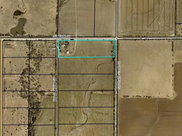 15253 SW 190th St, Rose Hill, KS 67133