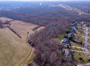 Vl Aurora Rd, Solon, OH 44139