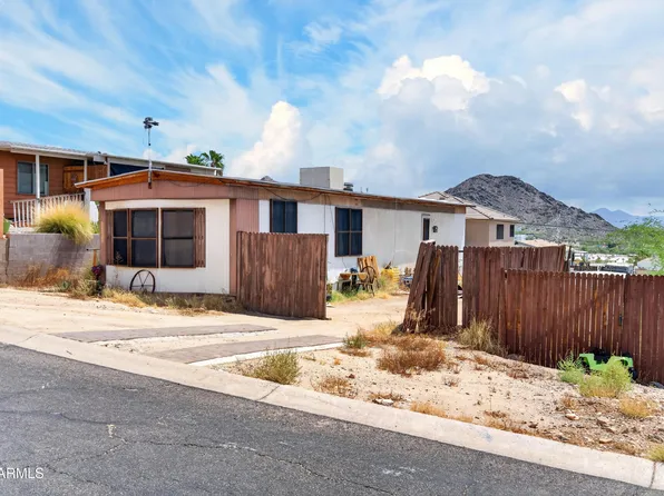 13029 N 18TH Place, Phoenix, AZ 85022