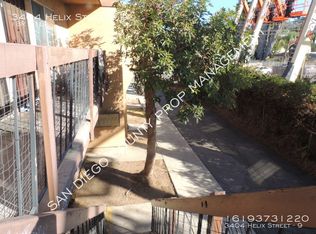 3404 Helix St APT 9, Spring Valley, CA 91977