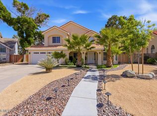 3020 Willowbrook Ave, Palmdale, CA 93551