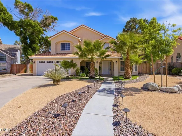 3020 Willowbrook Ave, Palmdale, CA 93551