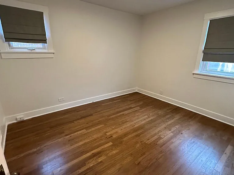 Main Level Bedroom #1