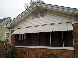 333 Avenue U, Birmingham, AL 35214