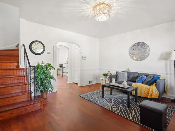 1377 Downing St NE, Washington, DC 20018