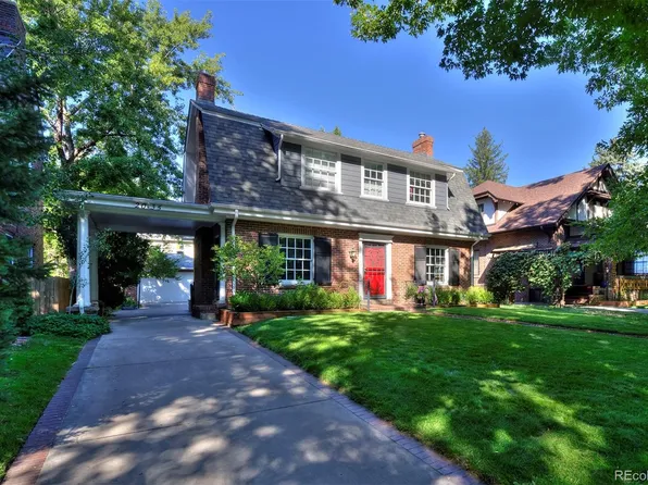 2035 Bellaire Street, Denver, CO 80207