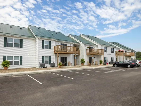 6160 Commerce Dr, Mount Gilead, OH