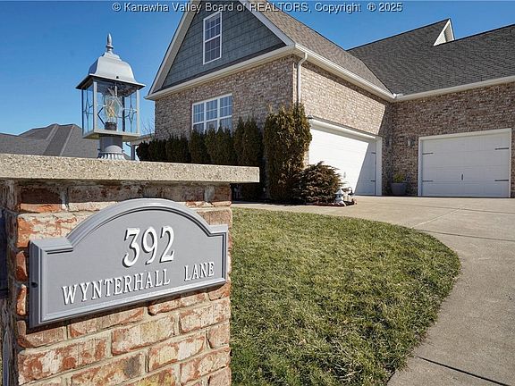 2nd image of 392 Wynterhall Ln