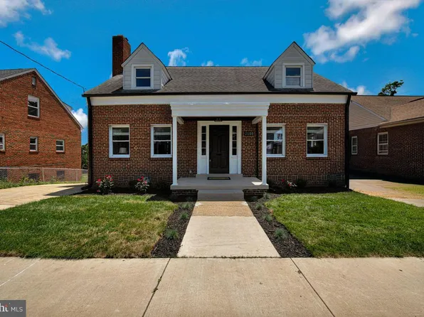 2105 Queens Chapel Rd, Hyattsville, MD 20782