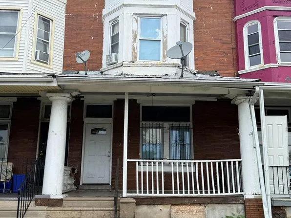 1425 W Cayuga St, Philadelphia, PA 19140