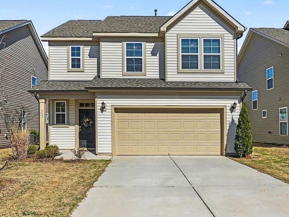 1st image of 111 Antler Steel Dr