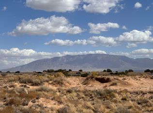 Unit 16 Volcano Clfs #16-LOT 30, Albuquerque, NM 87120