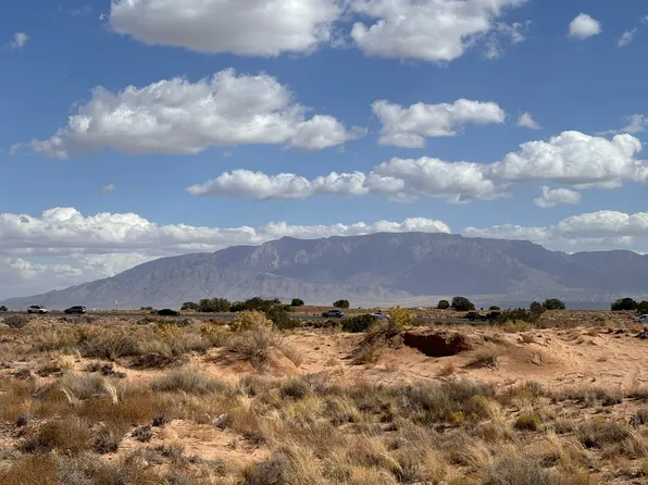 Unit 16 Volcano Clfs #16-lot 30, Albuquerque, NM 87120
