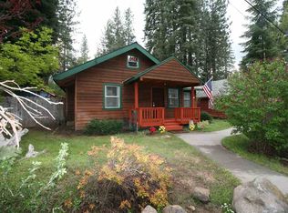 462-740 Rainbow Dr, Westwood, CA 96137