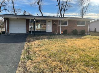 2264 Hudson Rd, Saint Louis, MO 63136