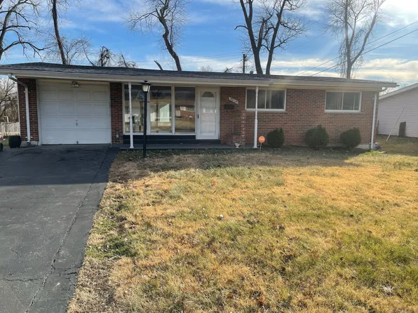 2264 Hudson Rd, Saint Louis, MO 63136