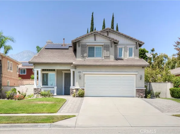 11420 Williams Ridge Dr, Rancho Cucamonga, CA 91701