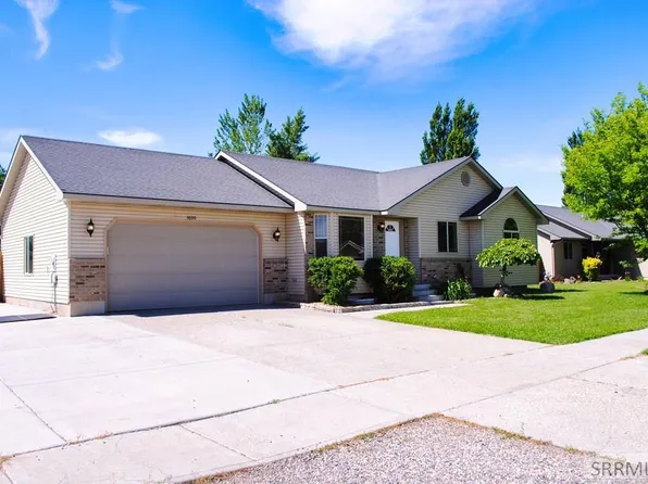 3600 E Hyrum Dr, Idaho Falls, ID 83401
