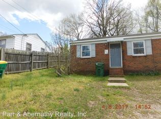 716 Crestline Blvd, Hopewell, VA 23860