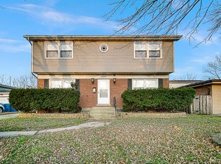 15231 Waterman Dr, South Holland, IL