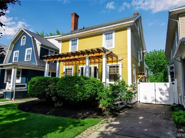 79 Frontenac Ave, Buffalo, NY 14216