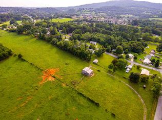 4 E South St, Morristown, TN 37814