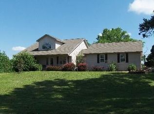 24159 E Oldtown Rd, Nevada, MO 64772