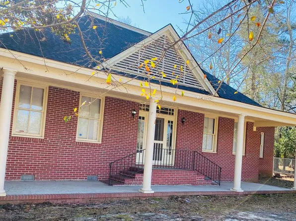 1090 Sawyer St, Orangeburg, SC 29115