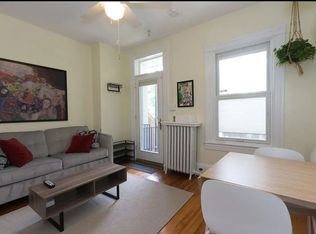 1717 Kilbourne Pl NW #A, Washington, DC 20010