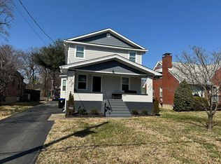 2367 Hawthorne Ave, Louisville, KY 40205
