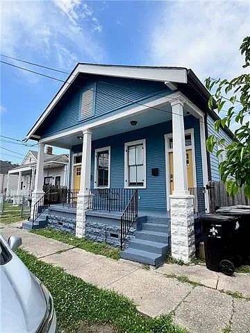 Building Photo - 2809 4th St