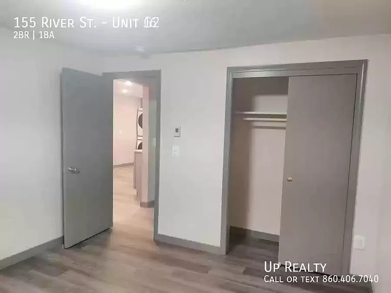155 River St #J6 — Photo 6