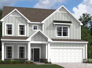 618 Downshire Rd NW, Concord, NC 28027