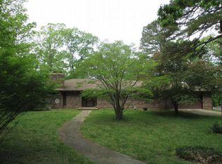 7820 Westwood Dr, Houston, MO 65483