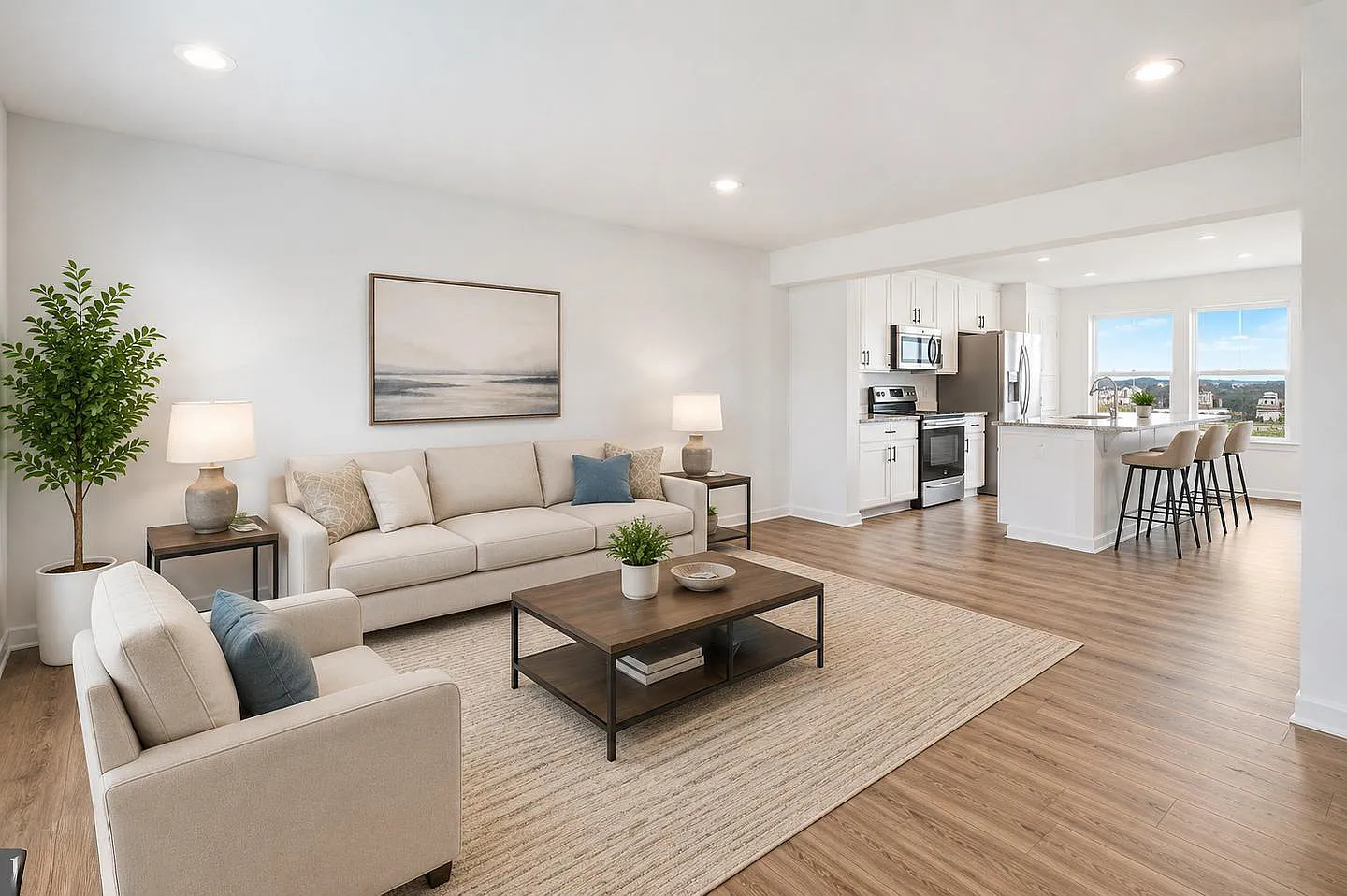 4 bed, 1747 sqft, $2,199 — Photo 4