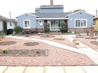 12819 Glynn Ave, Downey, CA 90242