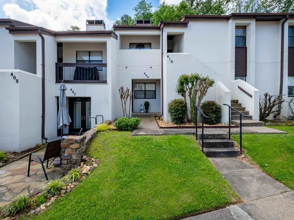 301 Kings Row Dr APT 409, Little Rock, AR 72207