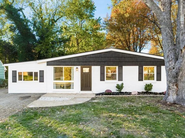 1607 Shady Lane Rd, Columbus, OH 43227
