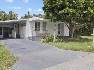 1961 SW 87th Ter, Fort Lauderdale, FL 33324