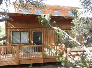 3 Fir Loop, Cedar Crest, NM 87008