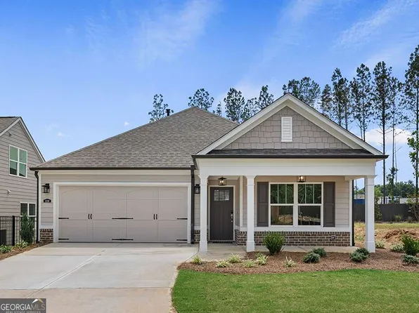 1226 Cedarcrest Blvd, Acworth, GA 30101