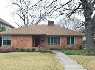 6960 Santa Maria Ln, Dallas, TX 75214