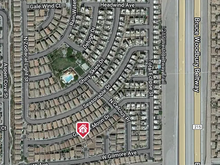 10603 Gibbous Moon Dr — Photo 3