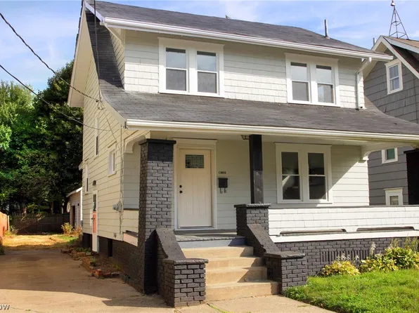 1507 Ridgeway Pl NW, Canton, OH 44709