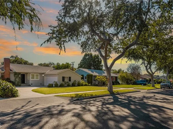 906 E Buffalo Ave, Santa Ana, CA 92706