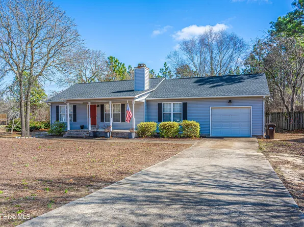 475 Northview Drive, Sanford, NC 27332