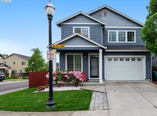 9315 NE 81st Loop, Vancouver, WA 98662