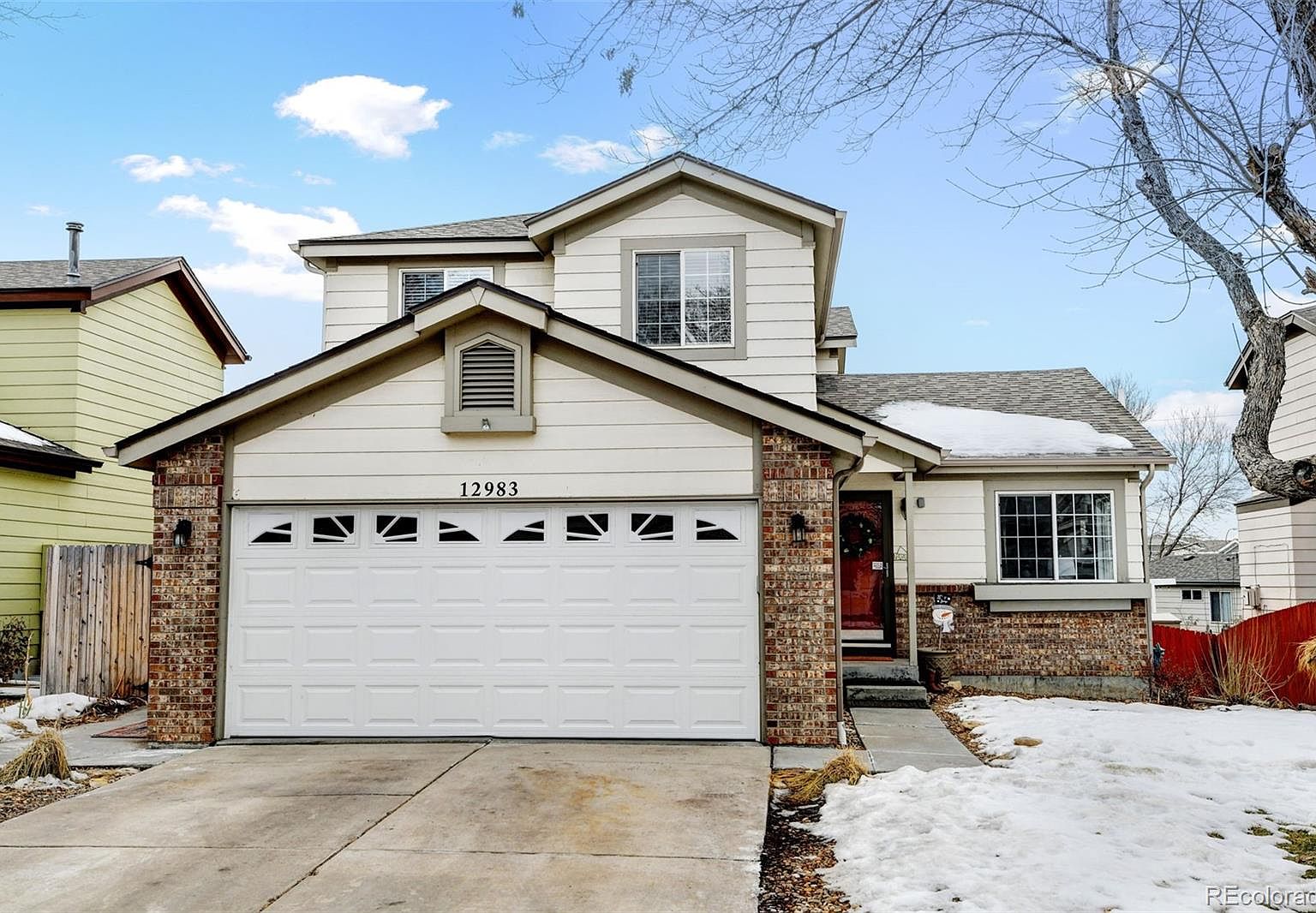 12983 Emerson Street, Thornton, CO 80241 Zillow